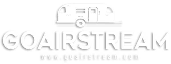 Airstream tips and maintenance