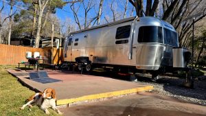 Sedona Camping - Rancho Sedona Campground